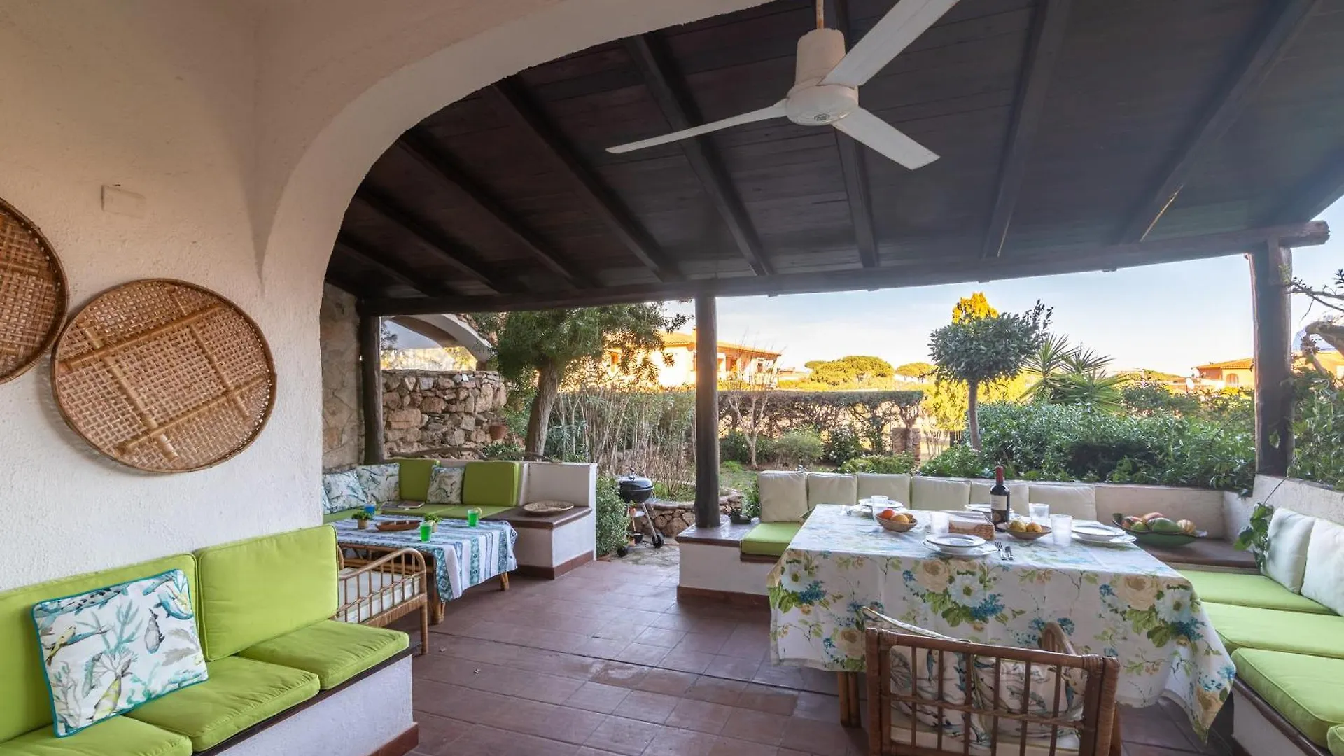 Il Vecchio Faro Vale 150M From The Beach - Happy Rentals بورتو سان باولو 0*,  إيطاليا