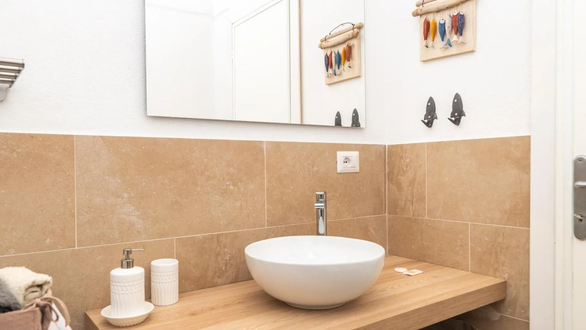 Il Vecchio Faro Vale 150M From The Beach - Happy Rentals بورتو سان باولو إيطاليا