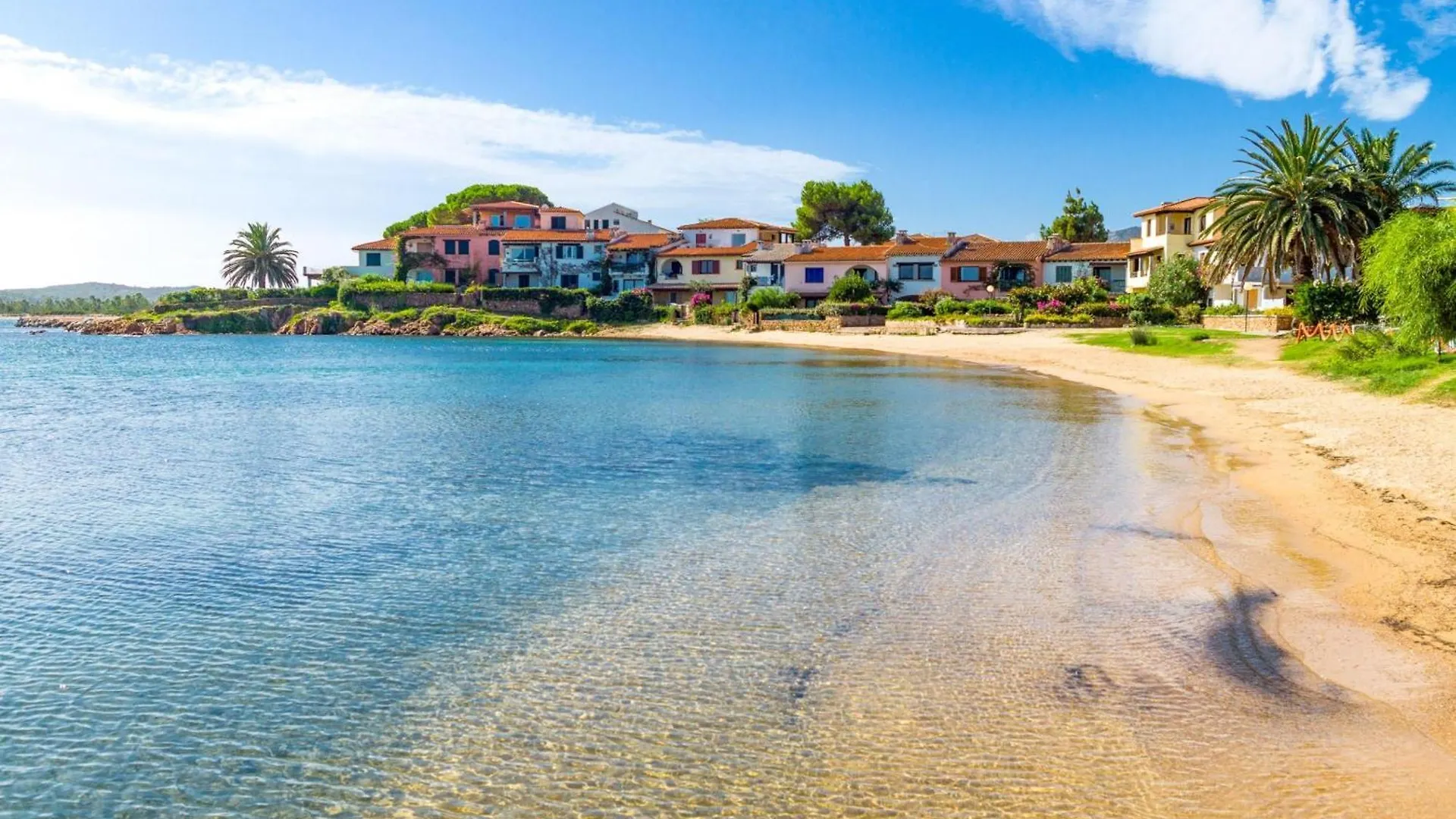 Il Vecchio Faro Vale 150M From The Beach - Happy Rentals بورتو سان باولو شقة